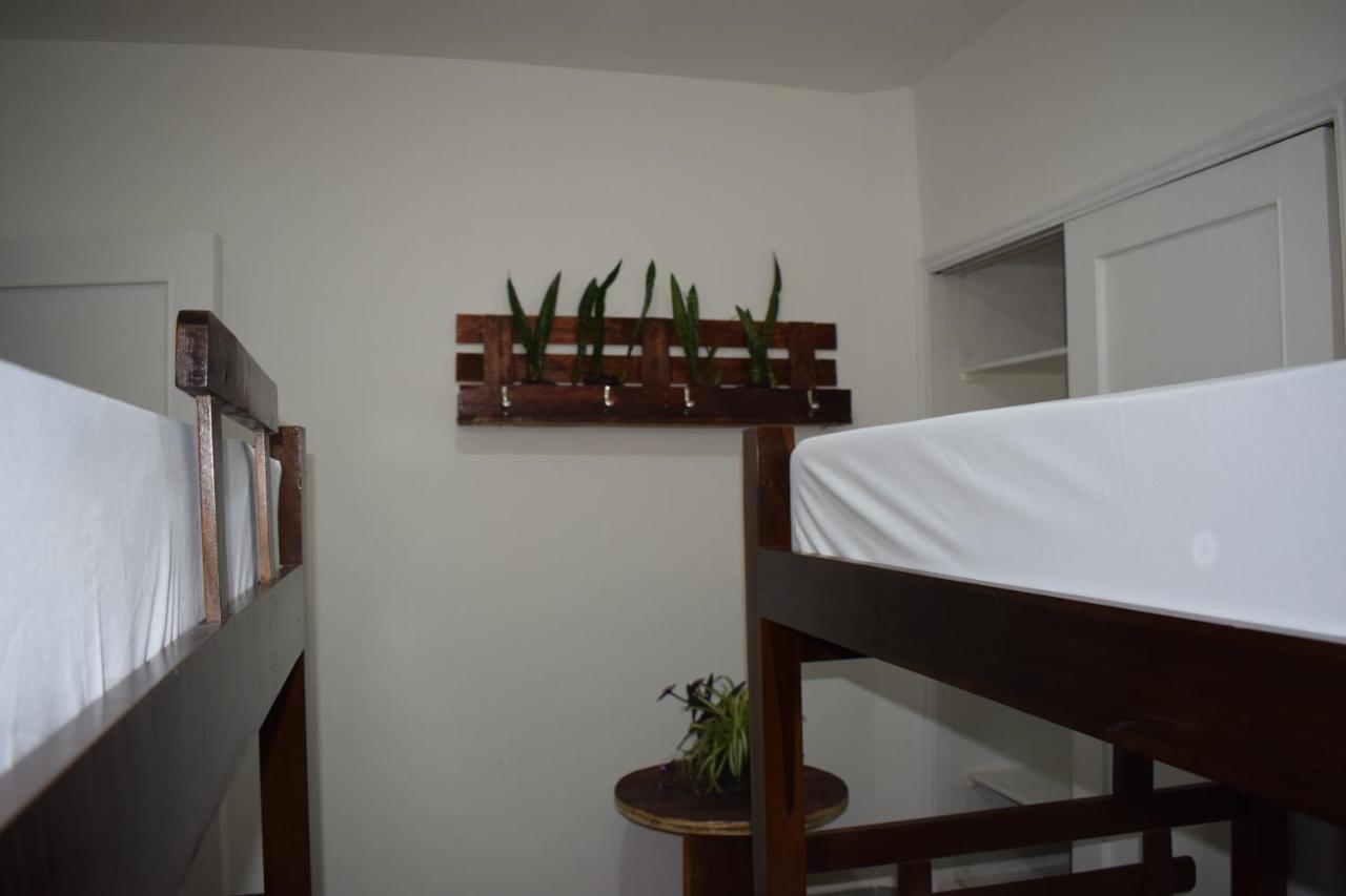 Serrania Hostal Medellín Exteriör bild