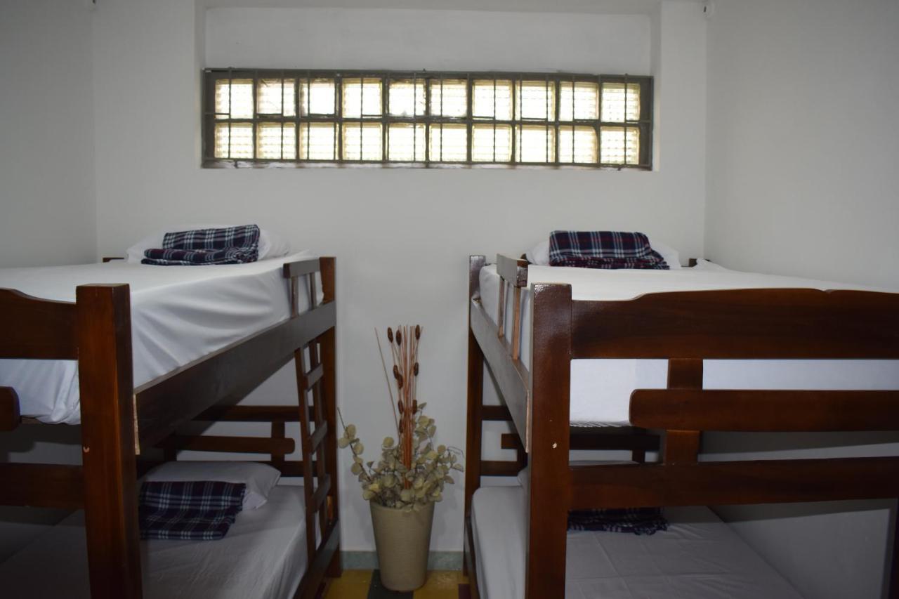 Serrania Hostal Medellín Exteriör bild