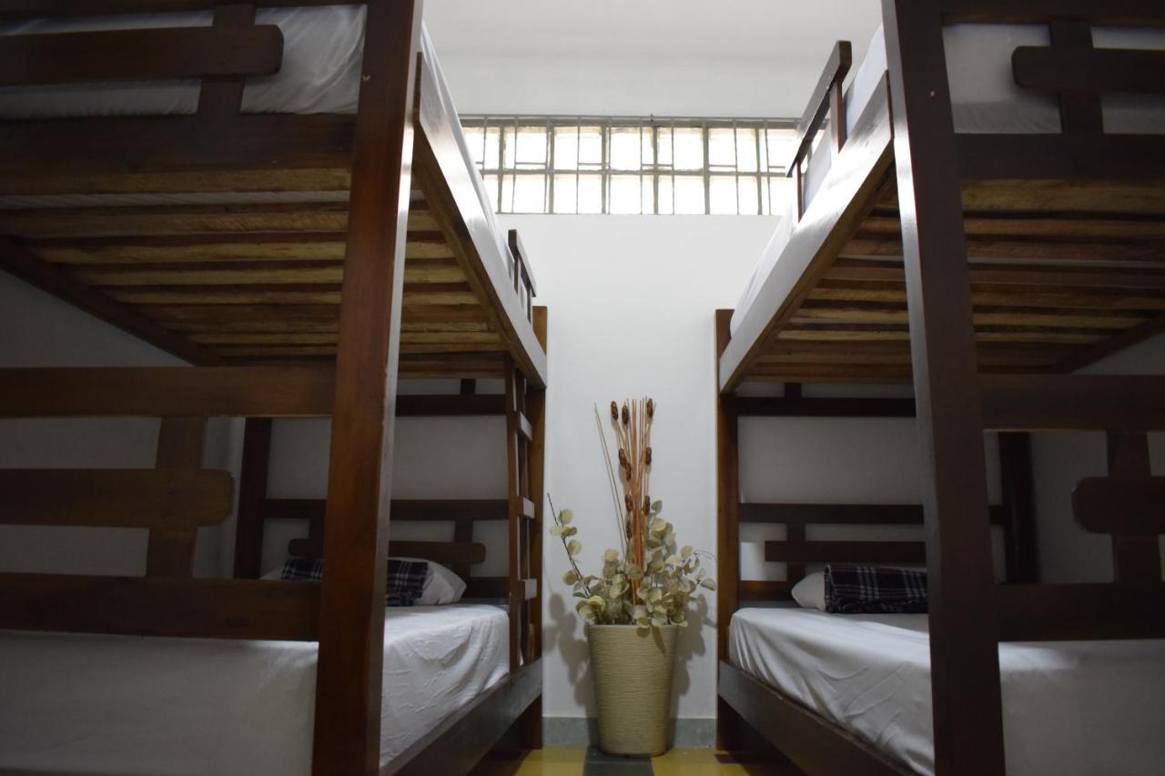 Serrania Hostal Medellín Exteriör bild