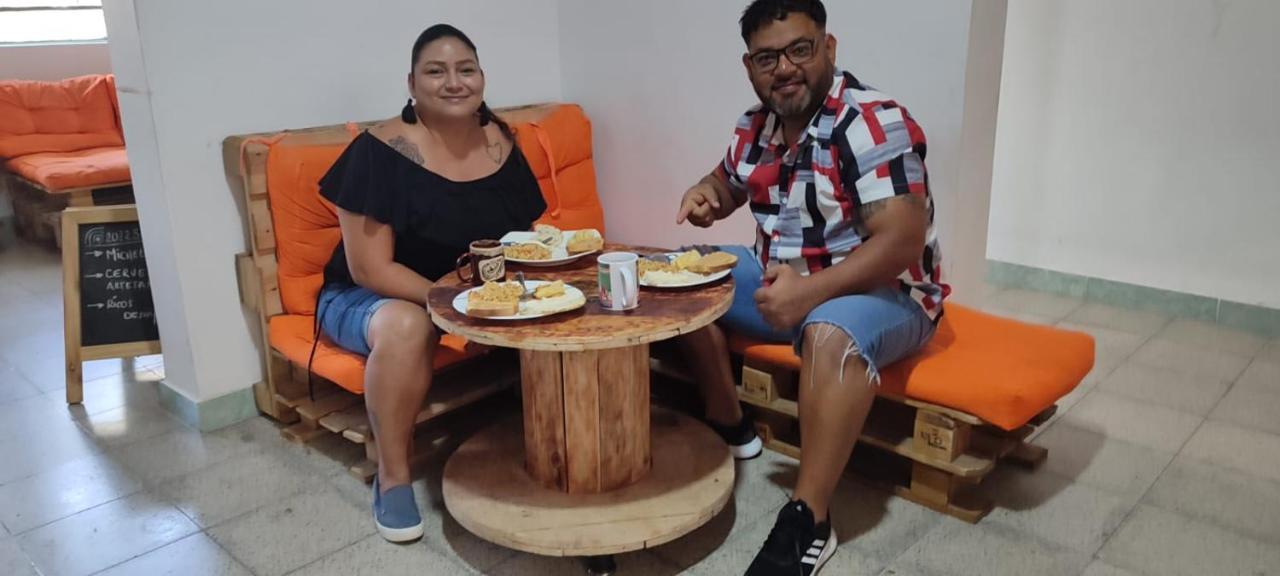 Serrania Hostal Medellín Exteriör bild